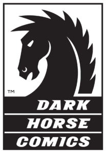 Dark Horse Comic Logo