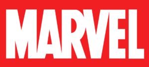 Marvel Comic Logo