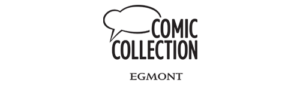 Egmont Comic Logo