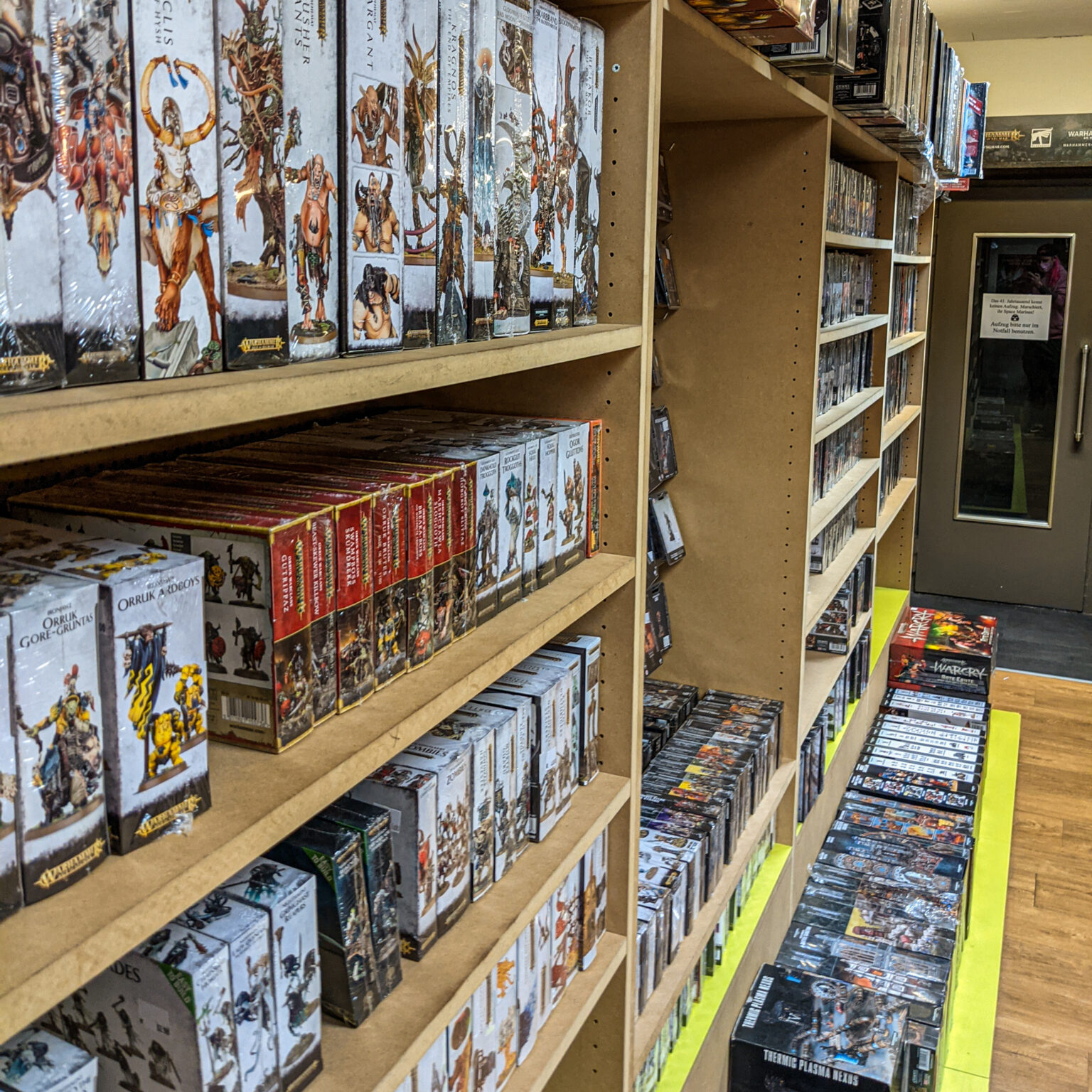 comics-ultra-comix-gmbh