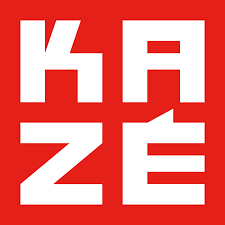 Kaze Manga Logo