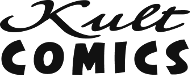 Kult Comic Logo