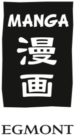 Ehapa Manga Logo