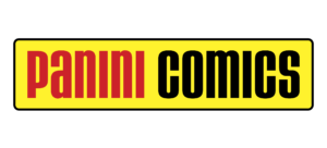 Panini Comic Logo